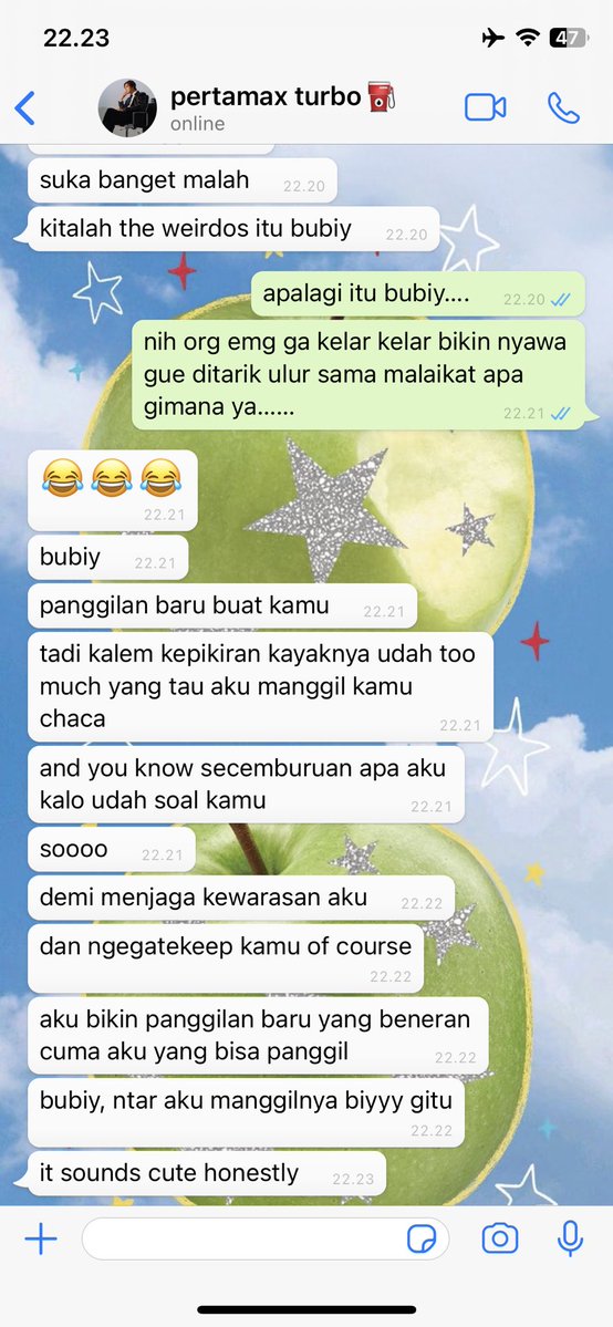 svveetyrh's tweet photo. 619. yang kuat ya cha🥲🥲 https://t.co/YT9ah50lYV