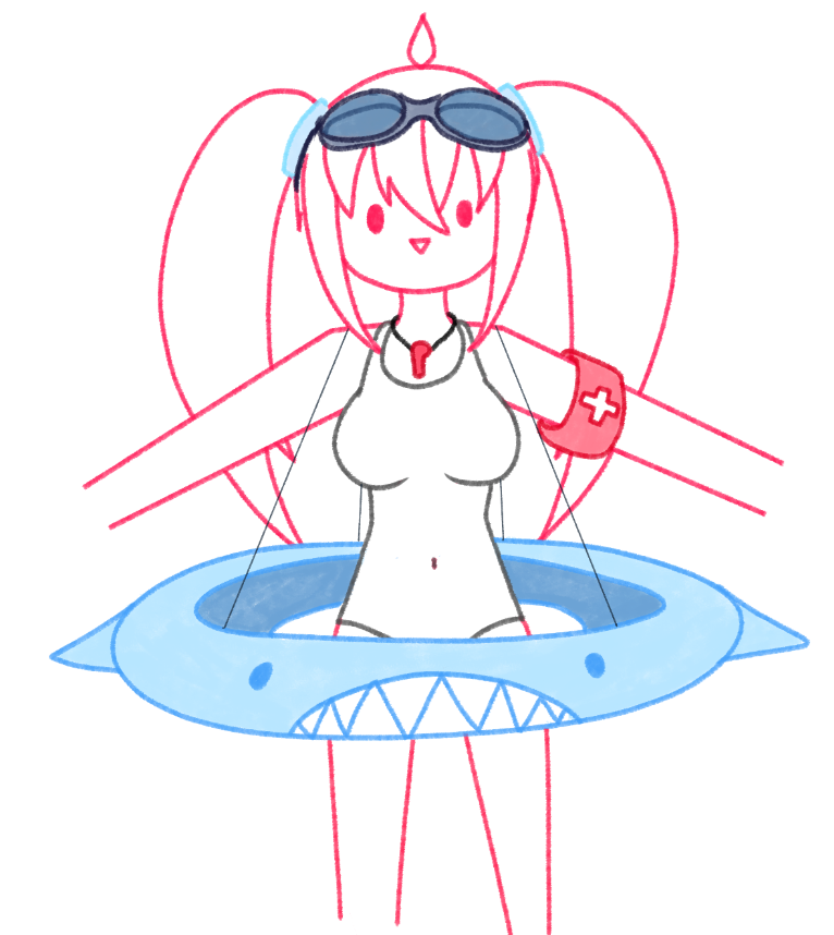 kitsuniight's tweet photo. Making some swimsuit design for my OCs (Nala-Kaho-Aurora-Ayla)
Don't worry, I will draw them pregnant for Summer. https://t.co/mryBS7LU3x