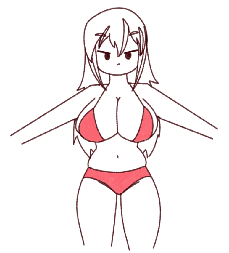 kitsuniight's tweet photo. Making some swimsuit design for my OCs (Nala-Kaho-Aurora-Ayla)
Don't worry, I will draw them pregnant for Summer. https://t.co/mryBS7LU3x