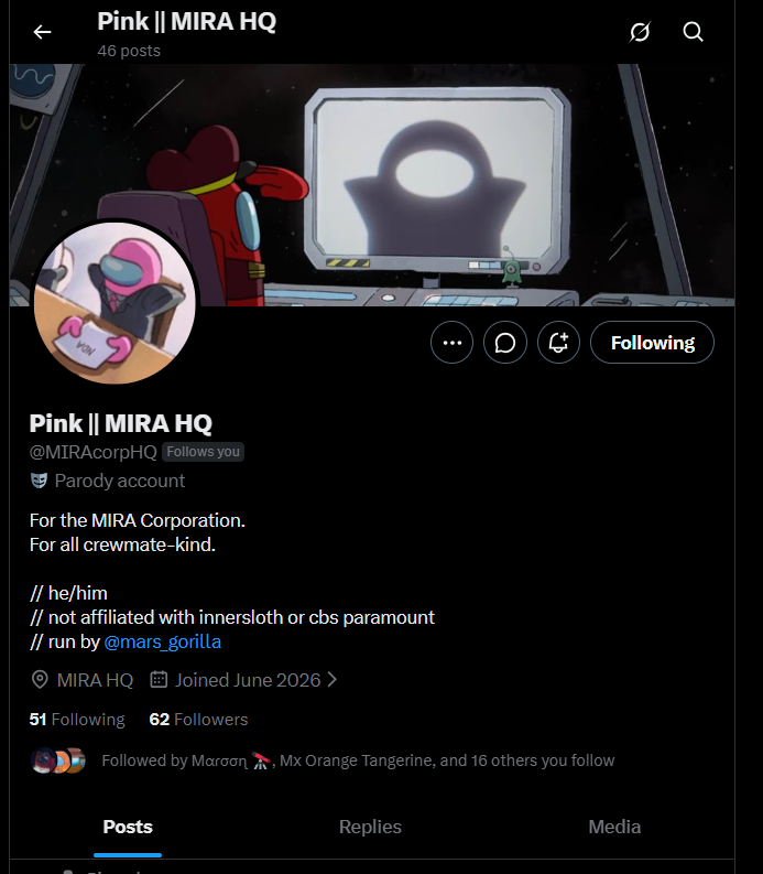 Player tweet media