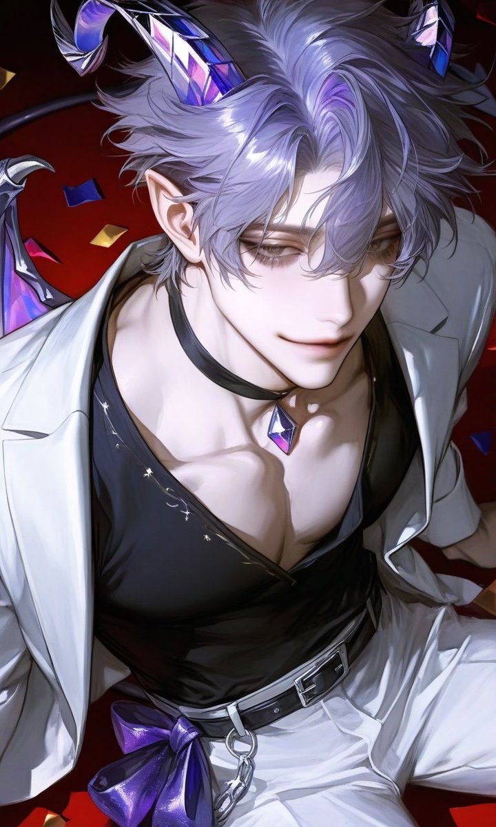 Meeee_mmm's tweet photo. 666を待ってたらいつの間にか667になってた
😈悪魔ライガ💜 https://t.co/KxH9W05xFH