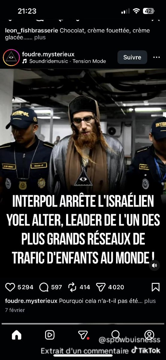Wallace_dgrg's tweet photo. Un Juif israélien qui dirige un trafic d’organes ? Quel hasard… https://t.co/EA38rKjc0U