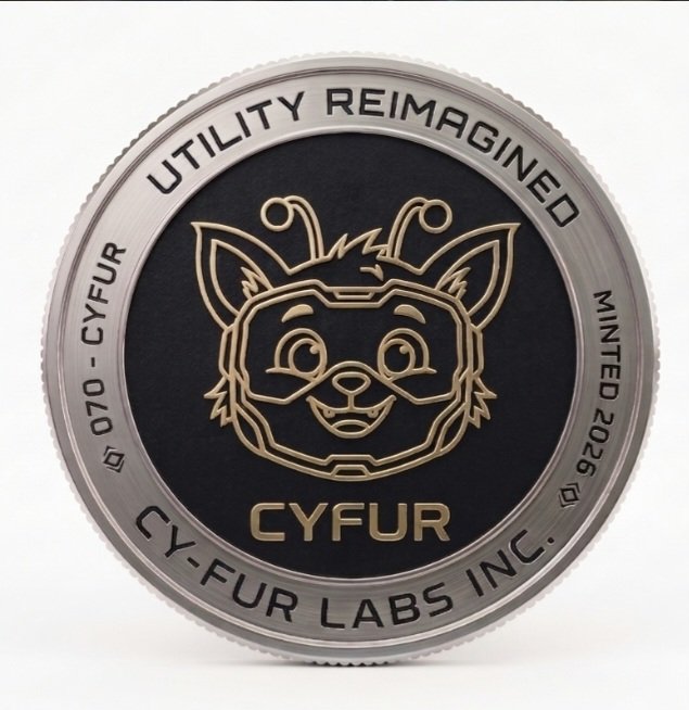 CyFurCoin's tweet photo. The new meme coin on the SOLANA block. Invest, Hold, Trade and be a part of the great community we are building!
Patience is the key ✨️

Website : https://t.co/mKLwJrlt5y 

$CYFUR $SOL https://t.co/DOvdWMklib