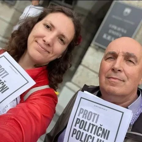 farfara_k's tweet photo. Zakaj se zbira podpise proti noveli zakona o parlamentarni preiskavi in zakaj so argumenti opozicije zavajajoči?

Ali bo kdo presenečen, da opozicija zopet zavaja tako z argumenti kot s celotno retoriko okoli novele zakona, ki ga je konec maja sprejel državni zbor na predlog stranke SDS in njenih koalicijskih partnerjev

Poskusimo.

Analiziral bom dejanski razloge za zbiranje podpisov in realne argumente proti trditvam opozicije. 🧵🔻