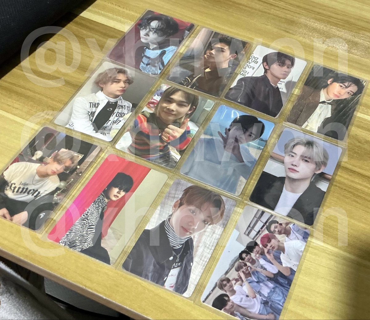 xhnwon's tweet photo. INCH CHECK

wts lfb enhypen photocards ni-ki, jake, sunghoon, heeseung, and jungwon

🏷️ dimension dilemma odyssey manifesto carnival riki thumbs up enha pc https://t.co/Zvpl2uLYD6