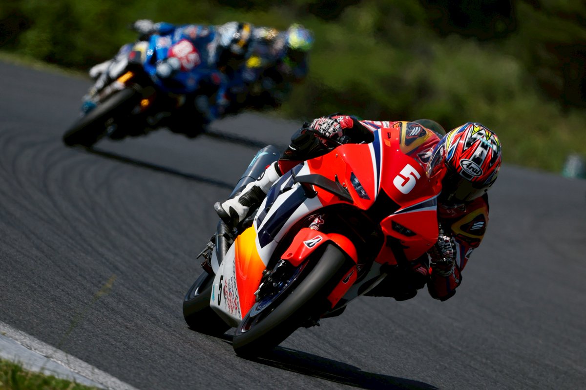 MFJ_JRR's tweet photo. 🫶推し活JRR🏁

伊藤 和輝選手
@Kazukiito1102
Team SAKURAI HONDA
@sakurai_honda

「これからも挑戦する姿勢は変えずに戦っていきたいと思います」
▼最新コンテンツ公開
https://t.co/GlQuaOOsIT

⏩ 𝙉𝙀𝙓𝙏 𝙍𝘼𝘾𝙀 ⏩
2026 MFJ全日本ロードレース選手権第4戦
[ TSUKUBA Round ]
6月21日（日）
https://t.co/XRlLoQ3aYa

#JRR
#全日本ロードレース
@MFJoffice