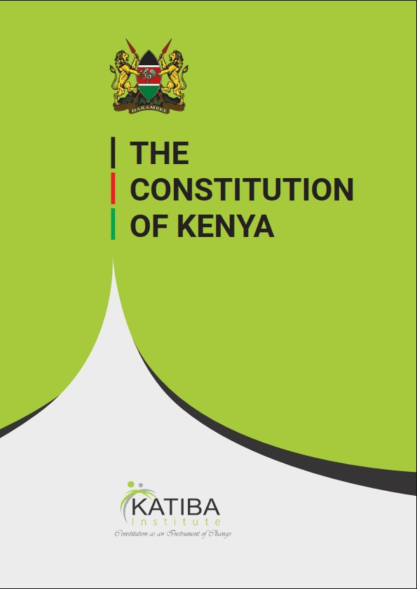 katibainstitute's tweet photo. Katiba Institute Files Contempt of Court Application Over Secretive U.S. Ebola Facility, Condemns Continued Construction and Withholding of Documents:

We have filed an urgent contempt of court application at the High Court in Nairobi against the Kenyan government. The application addresses the blatant violation of existing conservatory and disclosure orders regarding the secretive U.S.-backed Ebola quarantine and treatment facility in Kenya.

Despite explicit court orders mandating the suspension of all plans to establish, operationalise, or approve the facility, construction and development have illegally continued. Furthermore, the authorities have defied court directives compelling the full disclosure of documents, agreements, and safety protocols regarding the facility to the public and the courts. 

Read More via https://t.co/MMREraG9HR

.@NoraMbagathi  .@joshuamalidzo