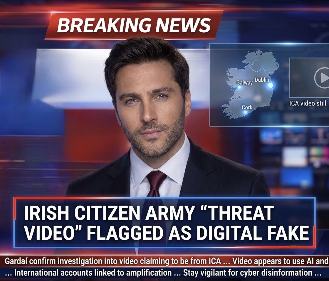 GeorgeStephan2's tweet photo. Extremist threat uncovered in court, but the 'ICA' branding flagged by experts as a digital disinformation campaign #ica #uk #unitedkingdom #islam #BreakingNews https://t.co/IU1MUfKGEf