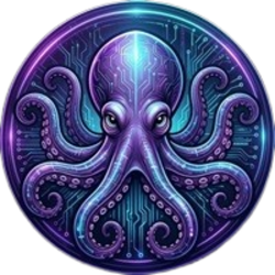 AGENCEMAY's tweet photo. the $OCTOAI snapshot metrics are officially confirmed

they completely avoided the point system nonsense. dev simply read the chain data to calculate the allocation for wallets that held through the chop

https://t.co/TJdmXSZu1u

true patience gets paid https://t.co/wgUCgdTnTq