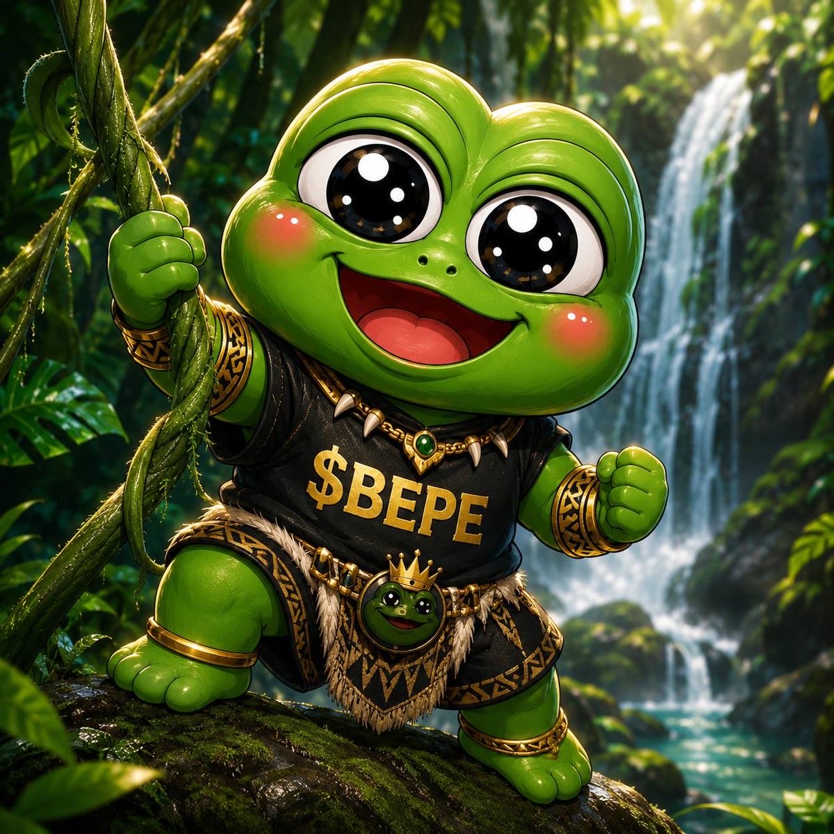🥷🏿 NinjaGøøn 🥷🏿 tweet media