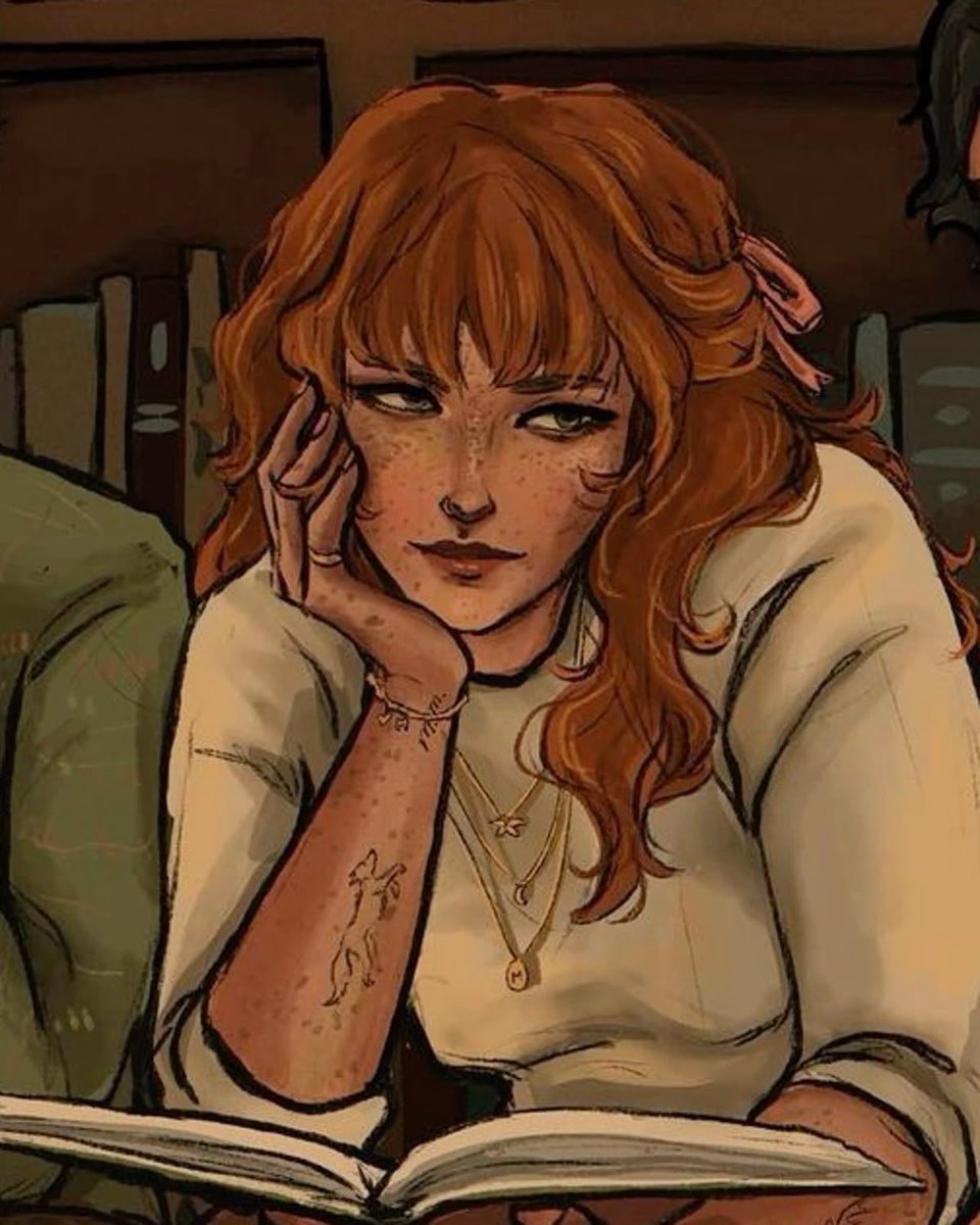 dustystarchaser's tweet photo. how i perceive modern day lily evans ; a thread ❀ https://t.co/H1PnATJ8Mi