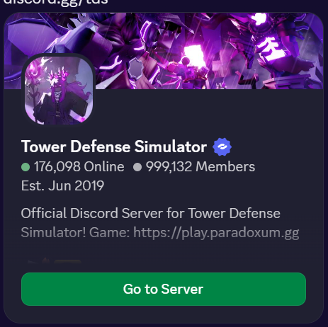 BelowNatural's tweet photo. We are 900 members away from hitting 1 million Discord members 👀 https://t.co/e0cwpFYNPY