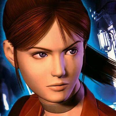 JillRpd's tweet photo. Claire photo dump, I always have wanted her vest. #ResidentEvil #codeveronicaremake https://t.co/E3e8v09avZ