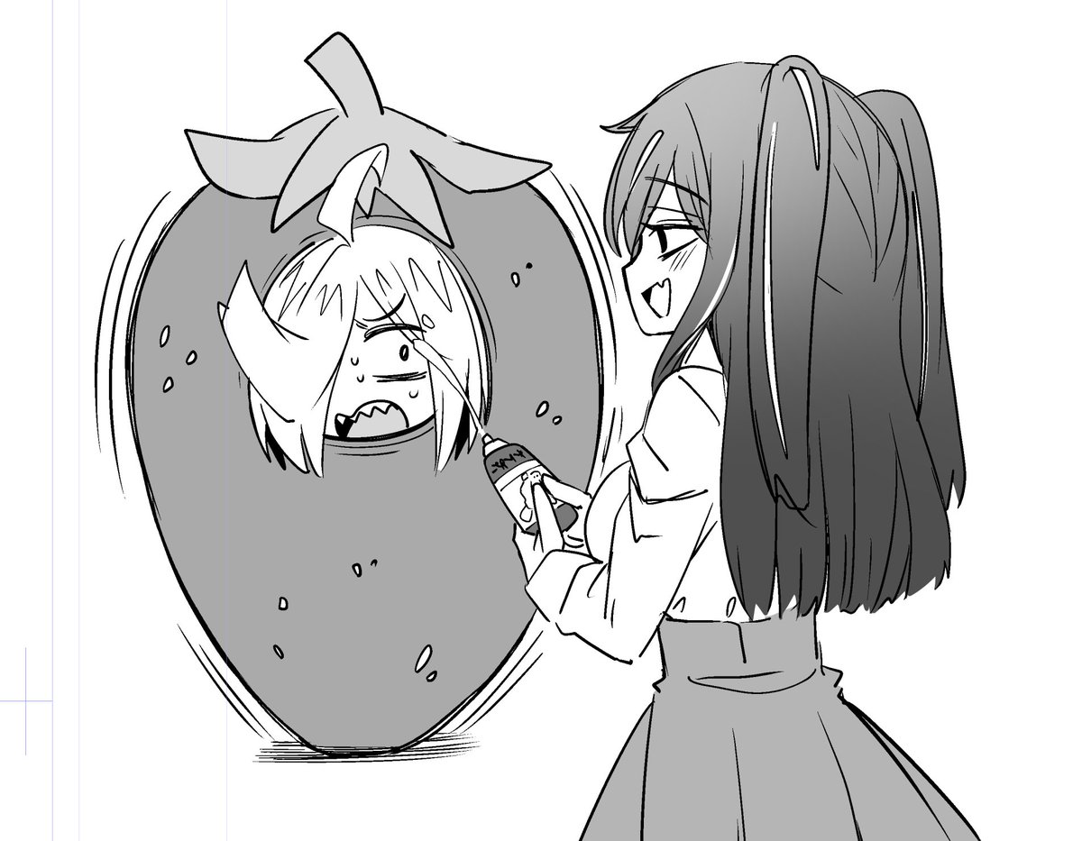 おからのからあげ tweet media
