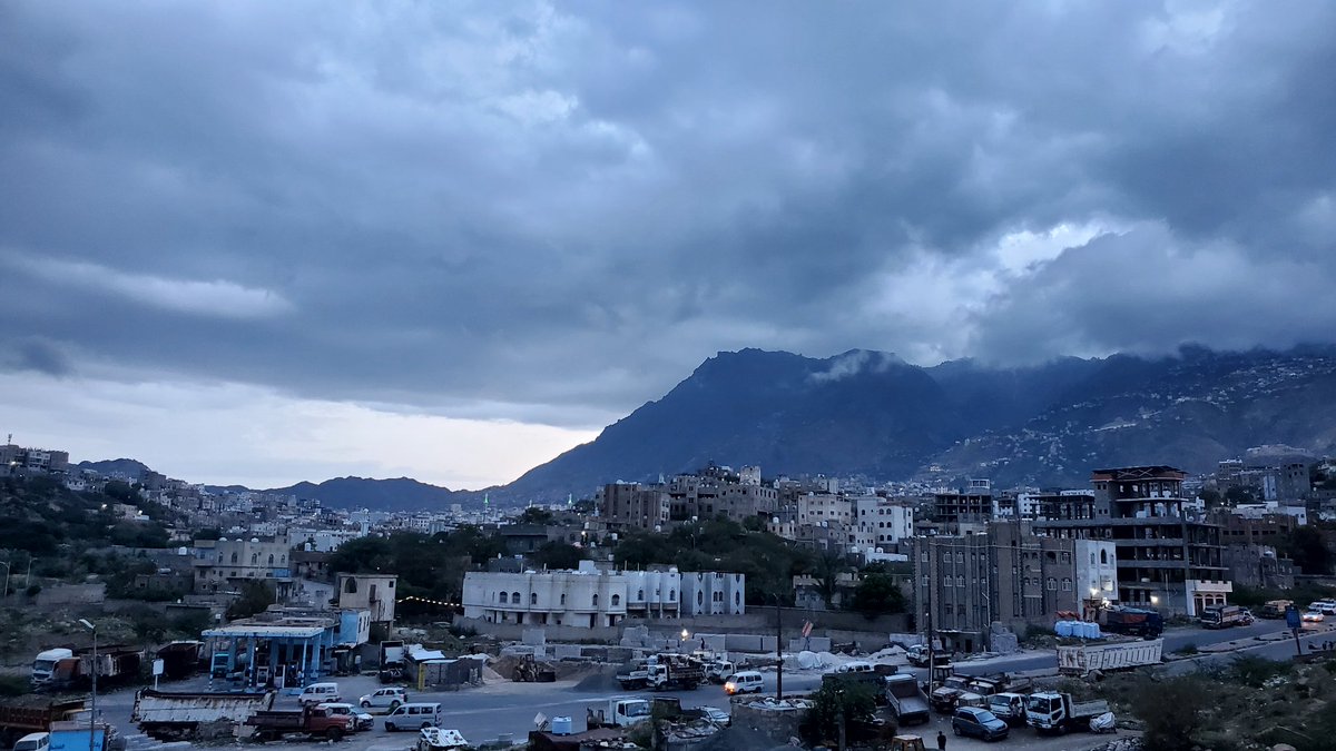 أمين العامري tweet media