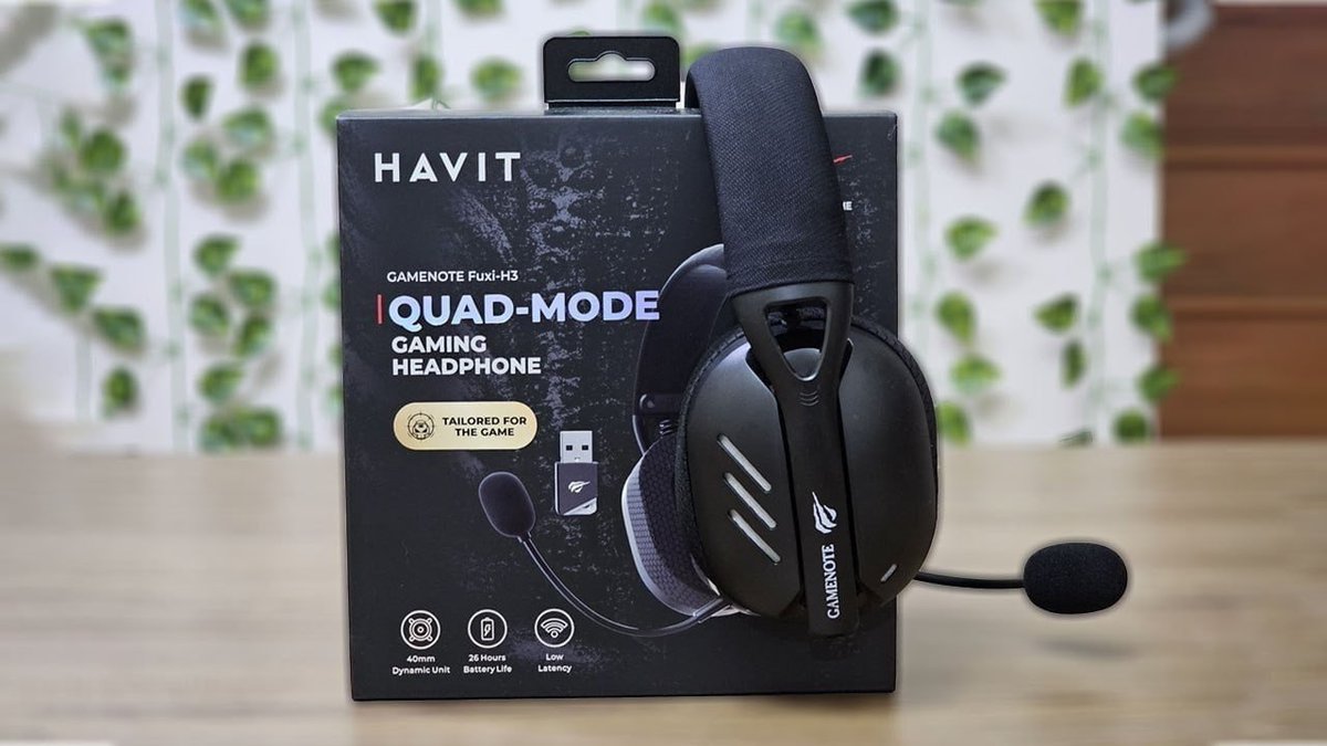 ofctech's tweet photo. FIO NUNCA MAIS

Havit Headset Gamer Sem Fio Fuxi-H3

Por: R$ 151 em até 6x sem juros 💵

https://t.co/z4506TzYB8 https://t.co/rXgZUiUlS4