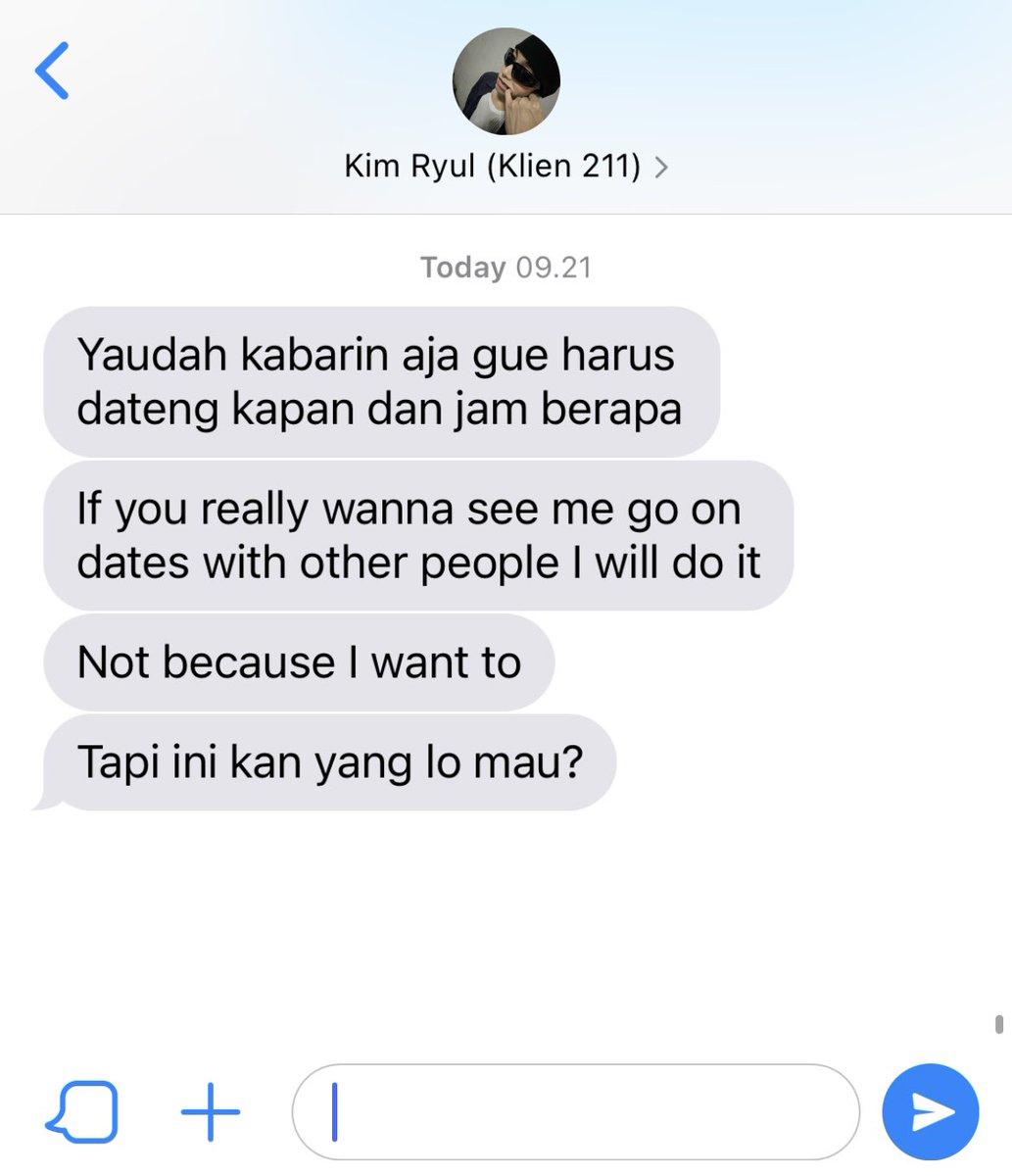 shotdoubleyul's tweet photo. rulnyul au

𝐑𝐨𝐦𝐚𝐧𝐜𝐞, 𝐈𝐧𝐜.

update: part 6

#rulnyul https://t.co/FGflTnO4T4
