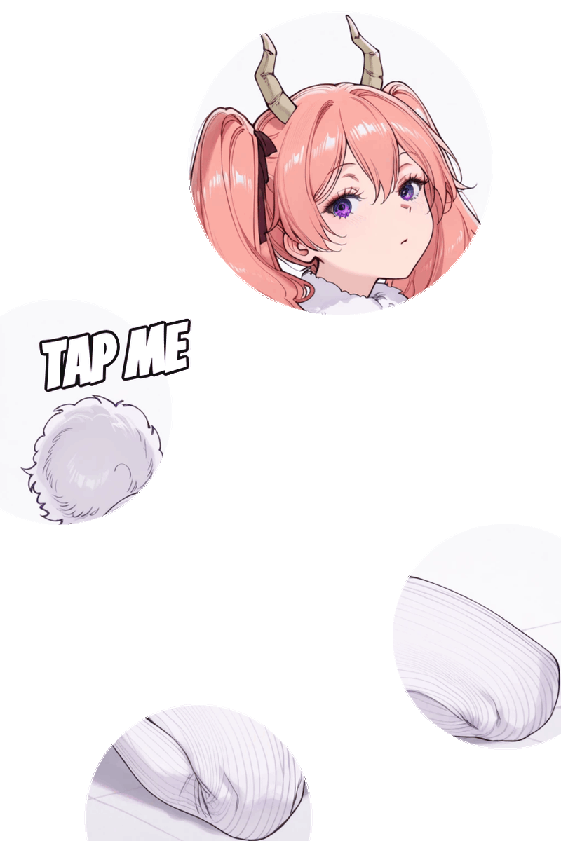 caf_x25's tweet photo. Tap for Linie in a fluffy ram-inspired outfit.
sfw https://t.co/WXsujMF2qH
