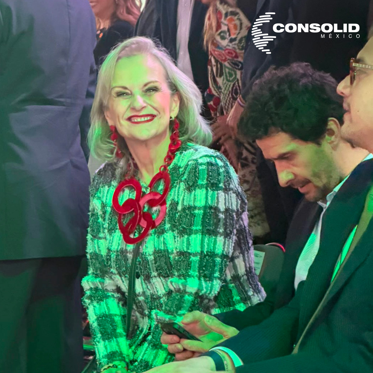 ConsolidMEX's tweet photo. 👉🏻 La iniciativa fortalecerá la promoción turística de México mediante tecnología, innovación, sostenibilidad y diversificación de mercados, con respaldo de 💰recursos federales específicos para promoción turística.
@SECTUR_mx 
#ConsolidMéxico #Turismo #MéxicoEnElMundo #Sectur https://t.co/RvkOWiBZ7i
