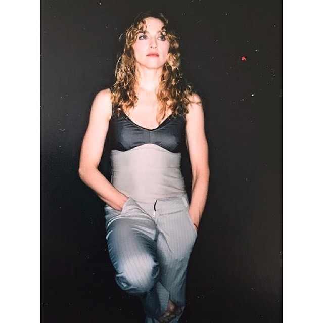 L1TTLEST3R's tweet photo. 1998 — Q magazine https://t.co/DvQI5bKMnQ