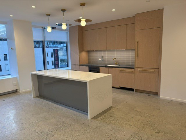 CWCBuilds's tweet photo. Cauldwell Wingate recently completed two pre-built office floors in the heart of Manhattan for a long-time client. The project transformed outdated space with upgraded building systems, new elevator lobbies, and modern office layouts designed for tenants across industries. https://t.co/bj3x0sAIFQ