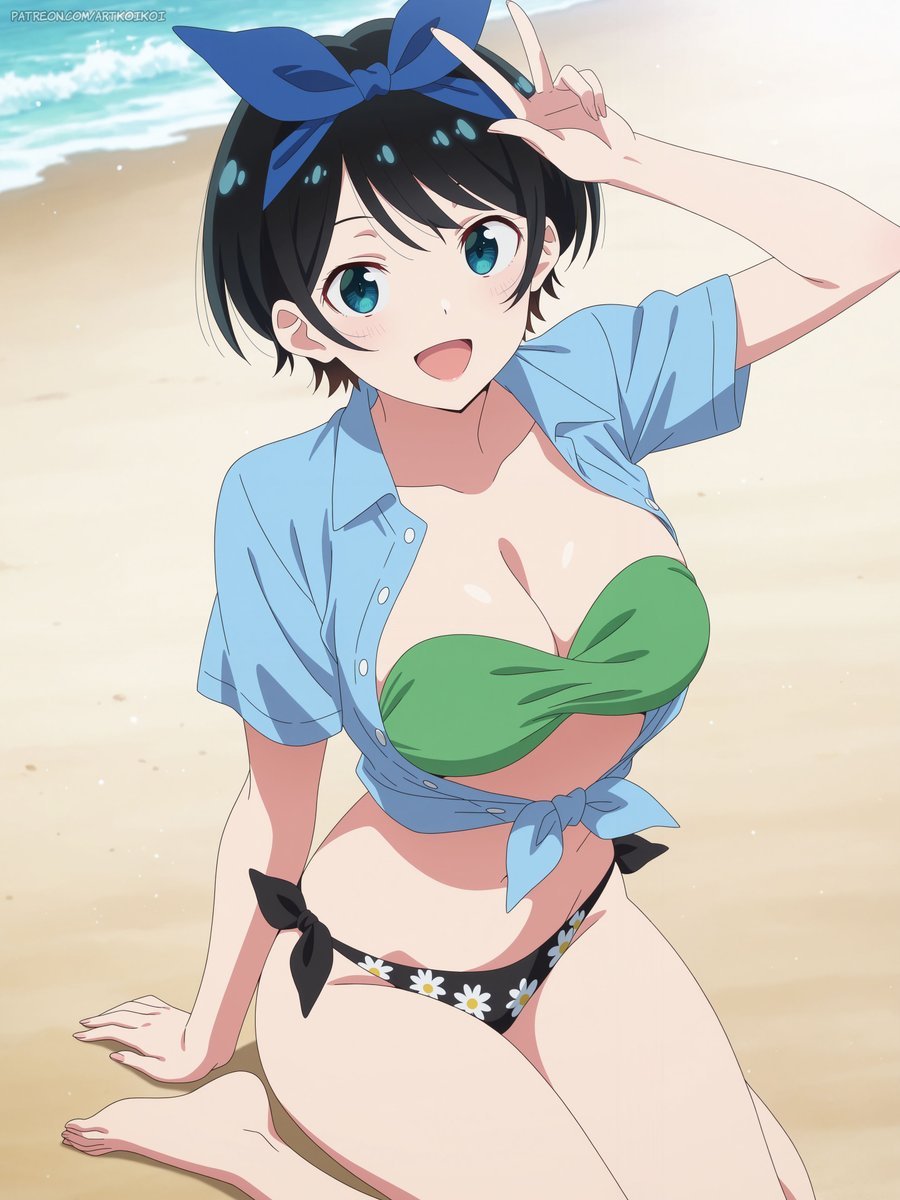 Chunchunmaru tweet media