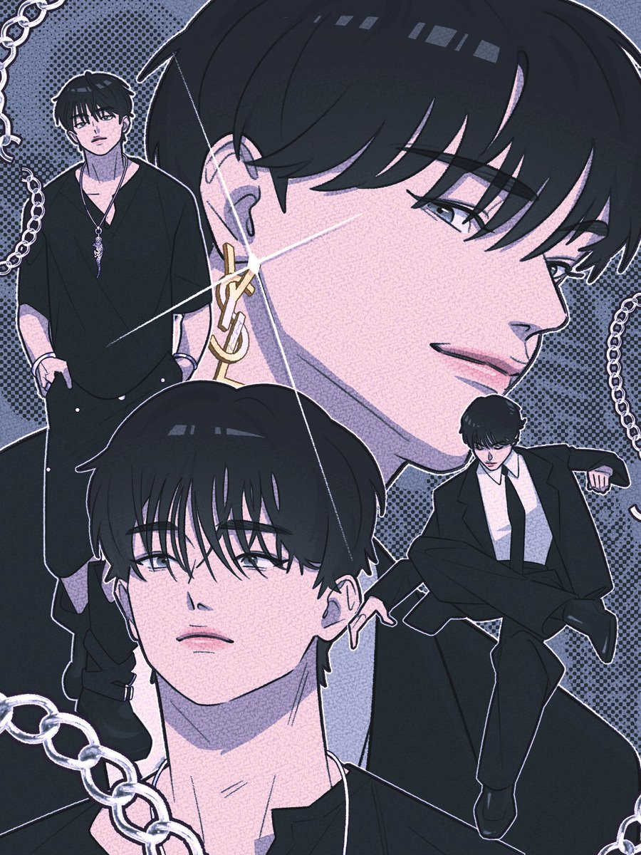 lyhzoeZUI's tweet photo. 🍓🐈‍⬛⛓️🖤 https://t.co/lJlr8R5fxX