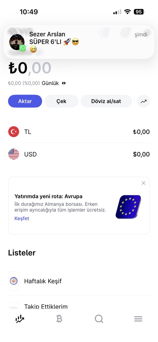 BorsaDevriyesi tweet picture