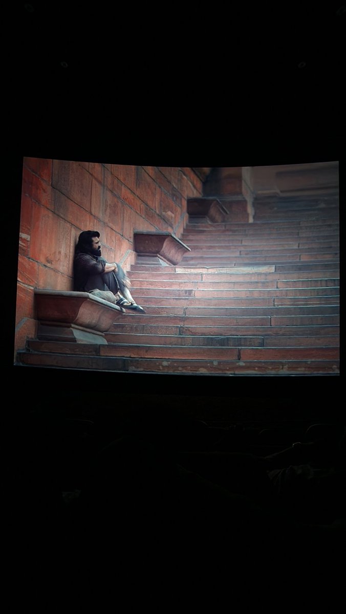 pRRRasanth19's tweet photo. #peddi Delhi episode looks excellent on pcx screen #prasads @ursmohan_kumar https://t.co/yoZy5hZU0c