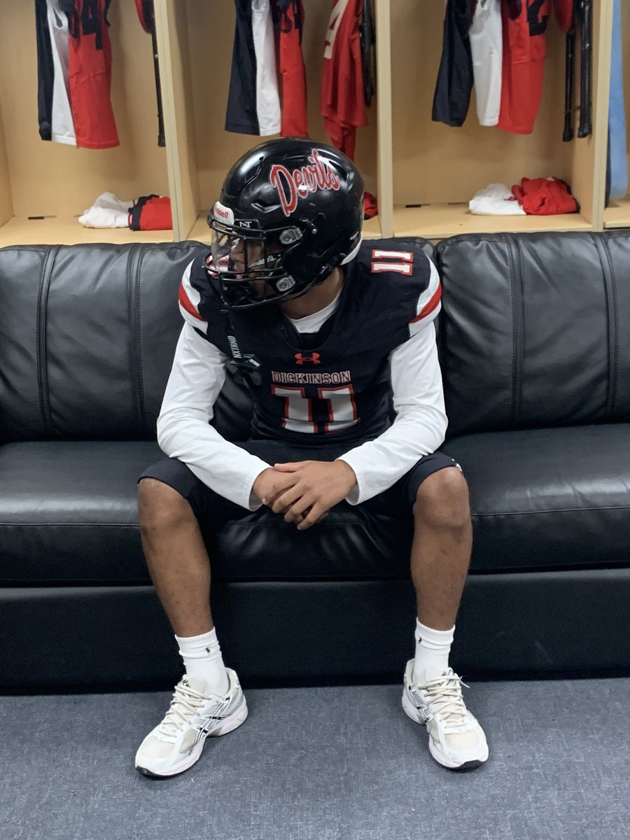 Jake_fin12's tweet photo. Had an awesome visit at Dickinson college the other week. Blessed for the opportunity to meet all the great coaches, tour the campus, and learn more about the program! Thank you @CoachBaxter5 for having me as well as the rest of the staff for making us feel at home. https://t.co/rNm9TfM2x1