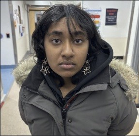 TorontoPolice tweet picture