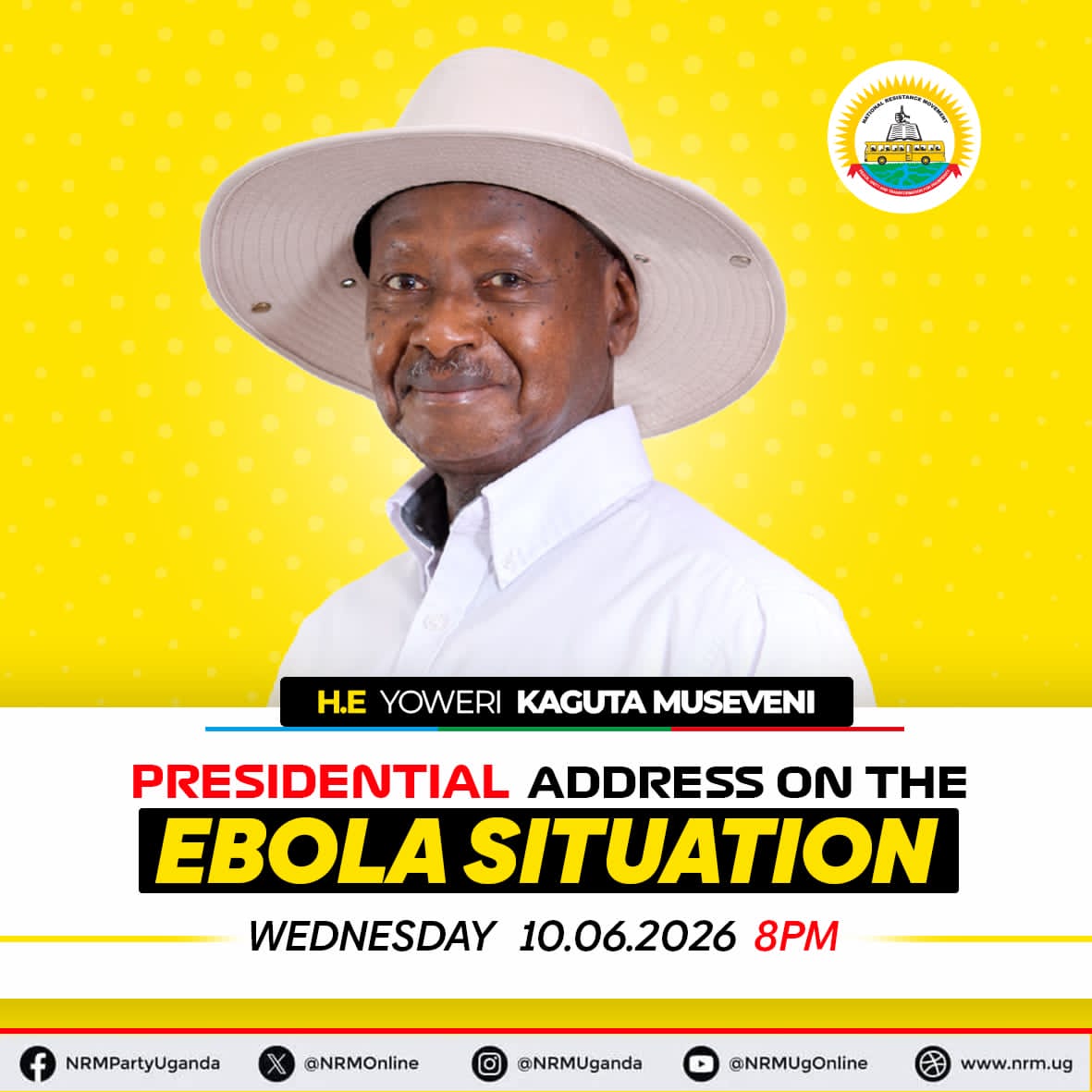emmanuel_dombo's tweet photo. Please, dont miss. These addresses protected us, and the world against Covid19. https://t.co/8nk1lE5eF2