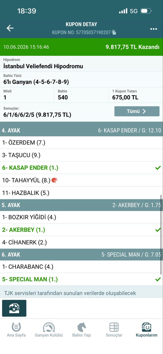 makemefly13's tweet photo. Bakın profesyonel tahminciler bu paralarada kupon tutuyor eminim bundan daha düşük yüzlerce kuponda vardır. Bizde mi bağıralım kazandırdık falan filan diye. 3-5 bine kupon olmaz bu ekonomide normal vatandaş oynayamaz!!! https://t.co/UQPbOCcEuU