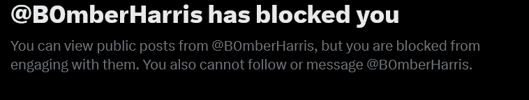 gerrycan1's tweet photo. @B0mberHarris @paulhutcheon Who is "they". Before you said "they" were the WM committee, who had already released a statement saying that Holyrood should handle it.
You haven't looked at the committees area of competence. Or their statement, until you got caught up in the thread you started by saying...well https://t.co/R2SK16aGMm