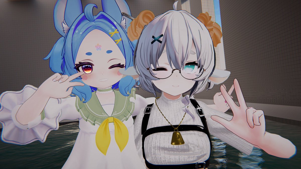 SakuraRe22's tweet photo. 固定
幅広めにオタクをしている平成女児の重度病人/恋人と同棲しています、かなりの惚気注意！
お絵描き/ウマ娘/女児向け/クレーンゲーム筐体(擬人化 #ぷらげむ)/ぬいぐるみ
アイプリメインマイキャラ4人+7人 フレカはこちら→ @himysuinui https://t.co/KWeDnt4mzB