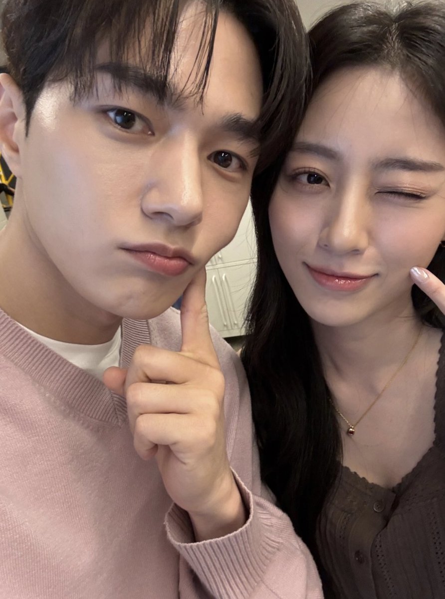 lentijk's tweet photo. #.공감세포 은환씨 지안씨 https://t.co/QThCDWIUiI