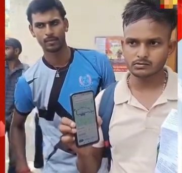 ShivRaj Yaduvanshi tweet media