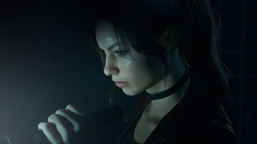 Genki_JPN's tweet photo. Resident Evil Veronica new details!

- Confirmed to be a third-person only game
- Developed by the same team as RE2 and RE4 Remakes
- Capcom views Veronica as just as important as the numbered titles
- Game is called "Veronica" and not "Code Veronica" to align with the one word subtitle of their recent games
- Stars Claire, Chris and Albert Wesker
- Mashup of RE2 game mechanics
- Takes place 3 months after RE2 so Claire isn't a government agent or anything yet
- Taking what they have learnt from previous RE games including RE Requiem
- Want to respect the original, but also deliver a fresh experience

https://t.co/MarQth1Nhm