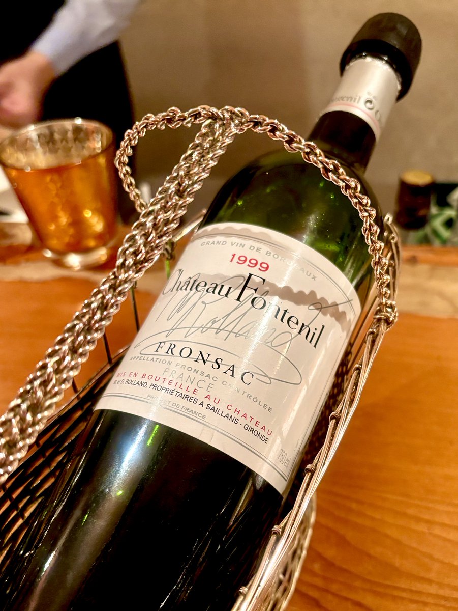 norihono's tweet photo. 組長の4杯目🍷 https://t.co/Sq2dfMgVtx