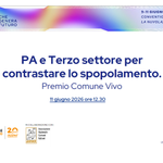 Photo by Fondazione con il Sud (@ConilSud)