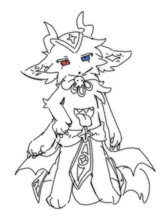 litfo_devi's tweet photo. #でびコネ https://t.co/XxOjUPQOPA