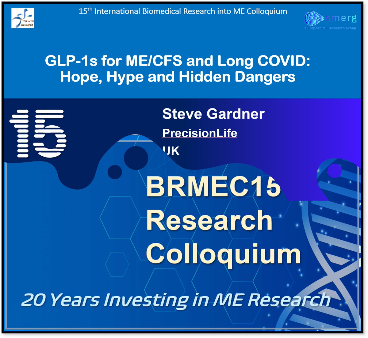 @invest_in_me (Invest in ME Research) 🇪🇺 tweet media