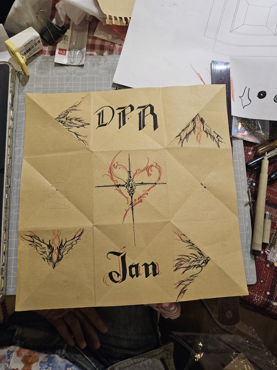 ticoiiiiii's tweet photo. My letter for @DPRIAN_ 

I have drafted so many things to say, I cannot articulate it into proper words to express how I feel

I just want you to know just like you were there for us, we are here for you always
always https://t.co/NZVZ4vevo8