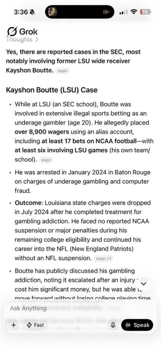 BMBanger's tweet photo. @Moore_CFB It's all TTU's fault... https://t.co/HahpVEfq7k