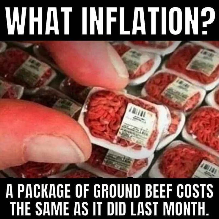 Tapbitglobal's tweet photo. @WatcherGuru What inflation? https://t.co/dGzk7UnEJ5