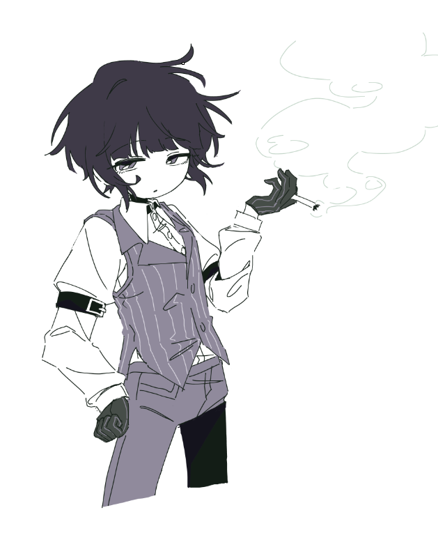 Gusimha968's tweet photo. #NO_SALVATION #基地絵 https://t.co/9uTTnrJskI