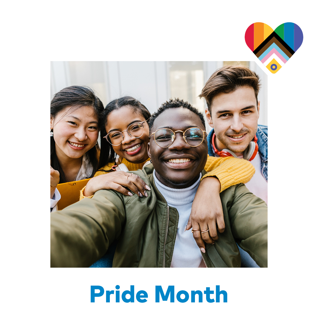SurgeryVentures's tweet photo. We recognize Pride Month and remain commited to providing compassionate, respectful healthcare for all patients and fostering a culture of belonging for our colleagues. https://t.co/ugLxa4ahno