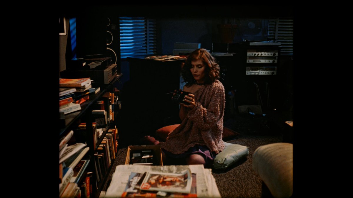 chungking151994's tweet photo. Videodrome (1983, David Cronenberg)
1080p 35mm scan Open Matte 15 GB
https://t.co/CVNECpJjlh https://t.co/j6MHTg1QBV