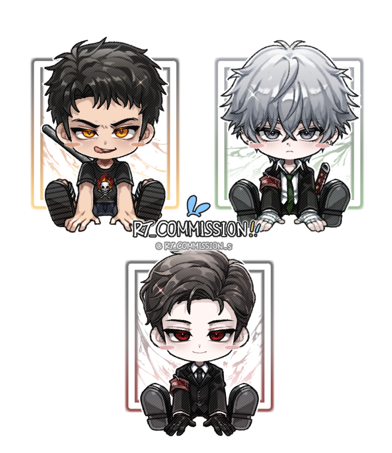 RT_COMMISSION_s's tweet photo. 🏍️ https://t.co/8lsolLa1Py