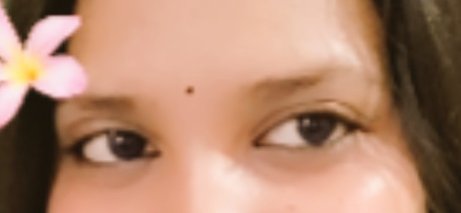 shivangi tweet media